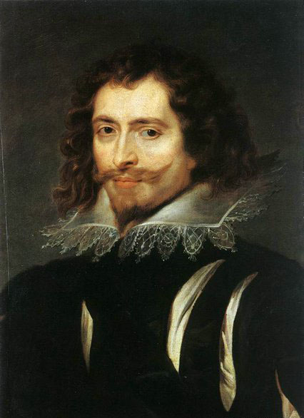 The Duke of Buckingham